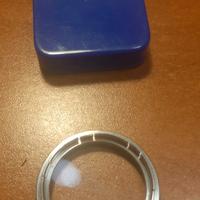 Filtro fotocamera Focar 1