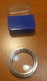 Filtro fotocamera Focar 1