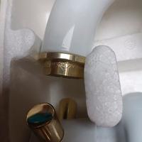 Rubinetteria Frattini Bianca 