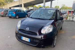 Nissan Micra 1.2 12V 5p Tekna