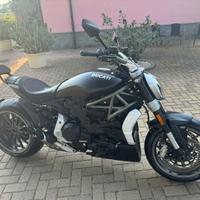 Ducati XDiavel - 2020