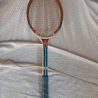 racchetta tennis