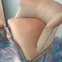 Poltroncine divanetti 