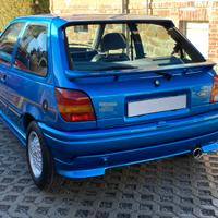 4 Cerchi 14" originali Ford Fiesta RS Escort Xr3i