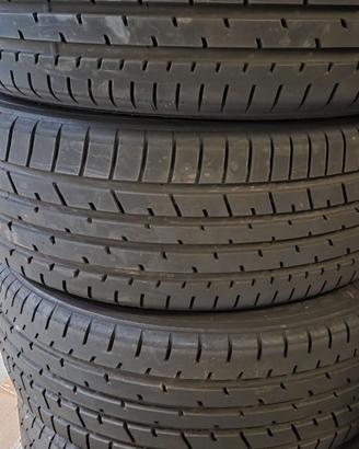 PNEUMATICI TOYO PROXES R46