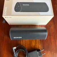 Sonos Roam