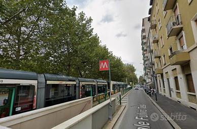 Bilocale in zona Niguarda vicino all'ospedale