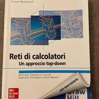 Reti di calcolatori Un approccio Top-down