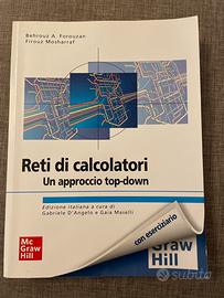 Reti di calcolatori Un approccio Top-down