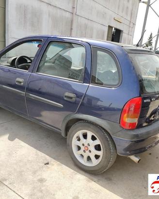 OPEL CORSA B S93 1.2I 16V 65CV 98-00 - Ricambi