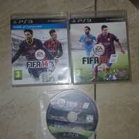 Giochi ps3