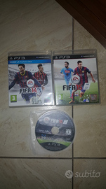 Giochi ps3