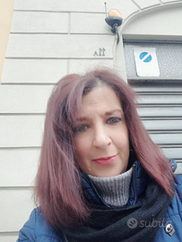 Pulizie, baby sitter, ADETTA mensa,dog si