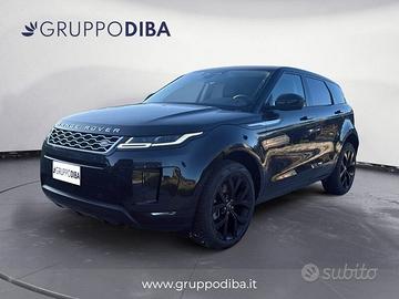 Land Rover Range Rover Evoque II 2019 Die 2.0...