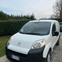furgone Citroen Nemo 1.2 diesel