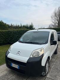furgone Citroen Nemo 1.2 diesel