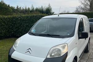 furgone Citroen Nemo 1.2 diesel