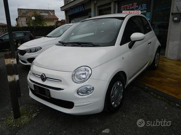 FIAT 500 1.0 Hybrid 70CV - PRONTA CONSEGNA