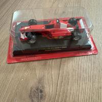 Ferrari F1 Michael Schumacher