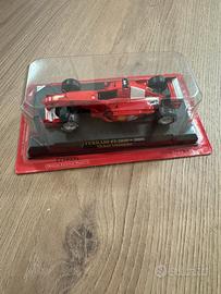 Ferrari F1 Michael Schumacher