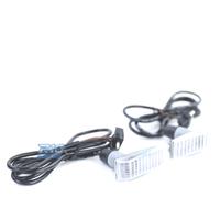 FRECCE LATERALI MERCEDES W124 W201 82-93 CLASSE C 