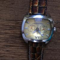Orologio cronotech