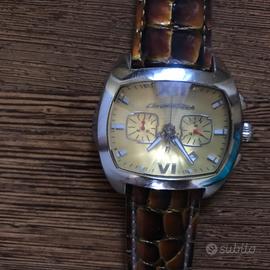 Orologio cronotech