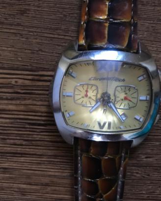 Orologio cronotech