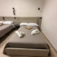 Letto 1 piazza e mezza