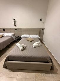 Letto 1 piazza e mezza