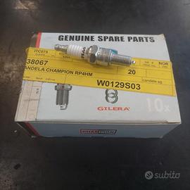 CANDELA PIAGGIO/APRILIA/DERBY CHAMPION RP4HM