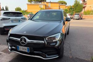 Mercedes-benz GLC 300 d 4Matic Premium Plus