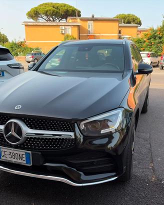 Mercedes-benz GLC 300 d 4Matic Premium Plus