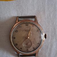 orologio vintage