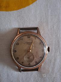 orologio vintage