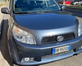 DAIHATSU Terios 2ª serie - 2008