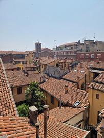 Appartamento luminoso su 3 livelli - Imola centro