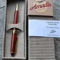 AMADIS High Flyers penna a sfera rara