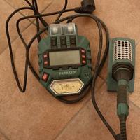 Parkside Stazione di Saldatura