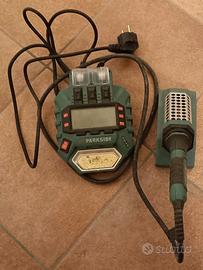 Parkside Stazione di Saldatura