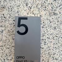 OPPO Find X5 Lite