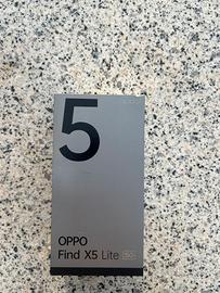 OPPO Find X5 Lite