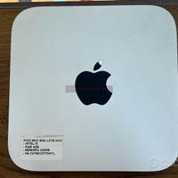 Mac Mini Late 2012 PC62