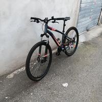 BICI ROCKRIDER ST120 - 27,5"