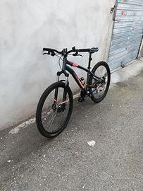 BICI ROCKRIDER ST120 - 27,5"
