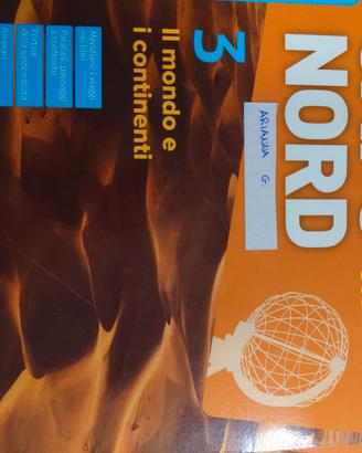 libri Capo nord