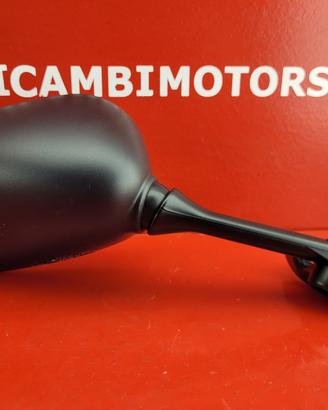 SPECCHIETTO DX SUZUKI GSX R 600