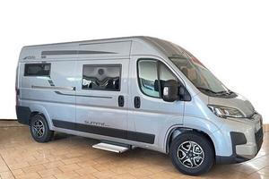 Pssl SUMMIT 600 CAMBIO AUT. 2026