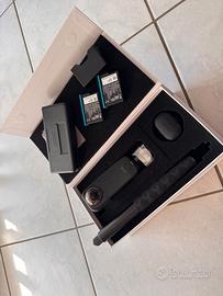 INSTA360 X4 AIR – STARTER PACK 8K 360°