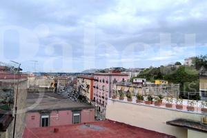 Capodichino- bilocale locato